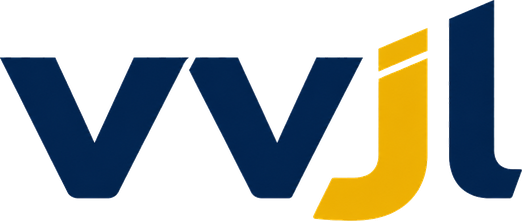 vvjl official logo
